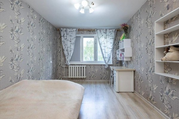 3-комнатная квартира по адресу Калиновского ул., д. 71 - фото 8