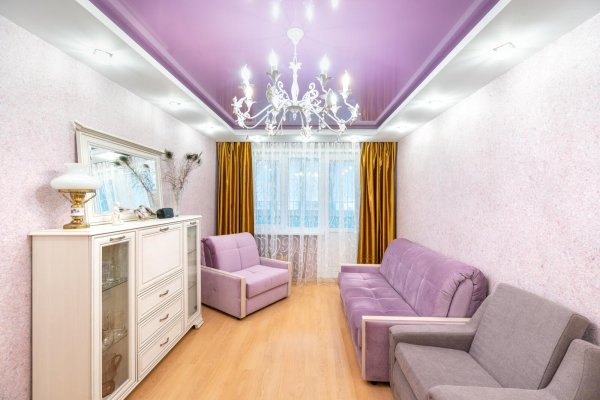 4-комнатная квартира по адресу Острошицкая ул., д. 11 - фото 5