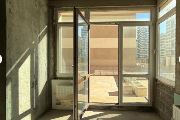 3-комнатная квартира по адресу Мстиславца ул., д. 18 - фото 6