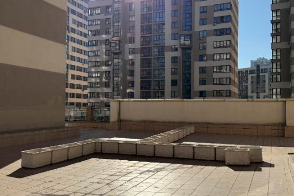 3-комнатная квартира по адресу Мстиславца ул., д. 18 - фото 9