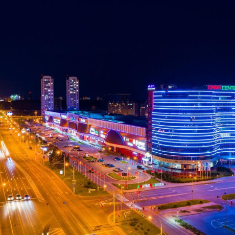 Фотография 3-комнатная квартира по адресу Мстиславца ул., д. 8 - фото 8