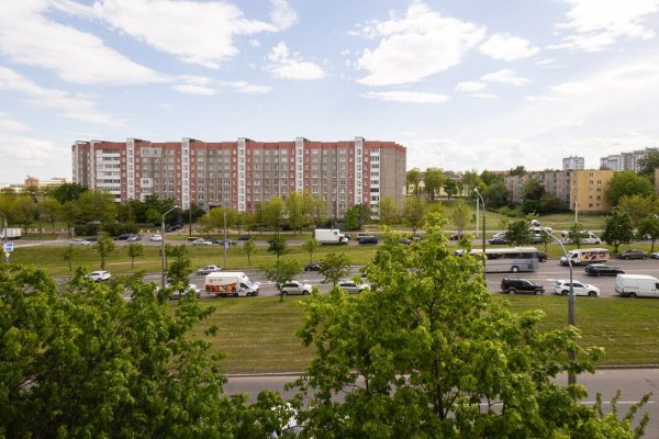 2-комнатная квартира по адресу Байкальская ул., д. 43 - фото 14