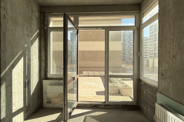 4-комнатная квартира по адресу Мстиславца ул., д. 18 - фото 4
