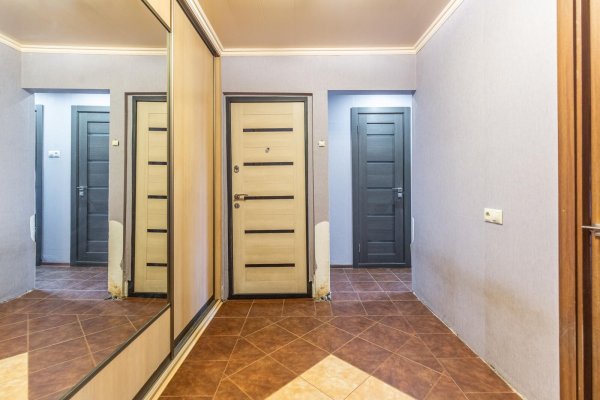 2-комнатная квартира по адресу Крупской ул., д. 2 - фото 19