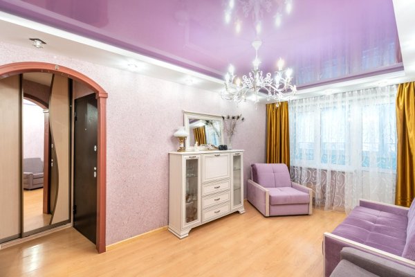 4-комнатная квартира по адресу Острошицкая ул., д. 11 - фото 7