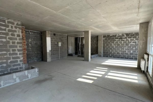 4-комнатная квартира по адресу Туровского ул., д. 4 - фото 3