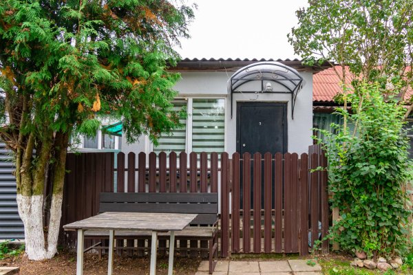 2-комнатная квартира по адресу Жуковского ул., д. 9 - фото 15
