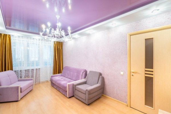 4-комнатная квартира по адресу Острошицкая ул., д. 11 - фото 6