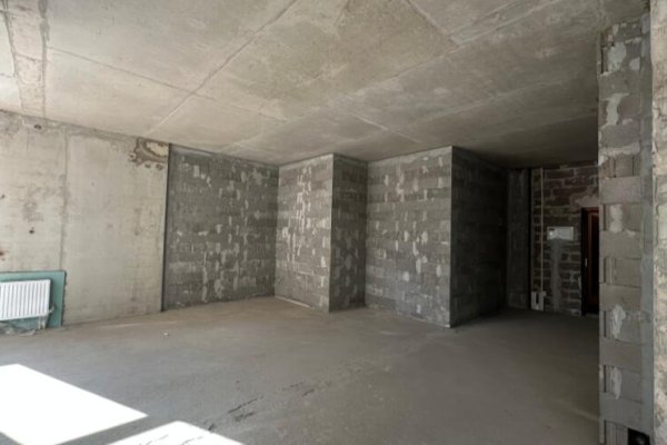 3-комнатная квартира по адресу Мстиславца ул., д. 18 - фото 2