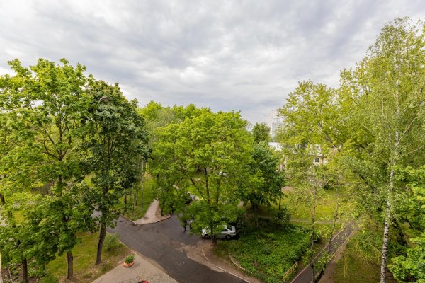 3-комнатная квартира по адресу Лынькова ул., д. 57 - фото 13