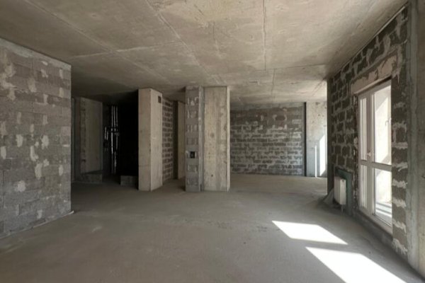 3-комнатная квартира по адресу Мстиславца ул., д. 18 - фото 3