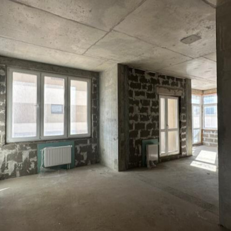 Фотография 3-комнатная квартира по адресу Мстиславца ул., д. 18 - фото 5