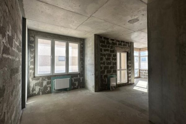 3-комнатная квартира по адресу Мстиславца ул., д. 18 - фото 5