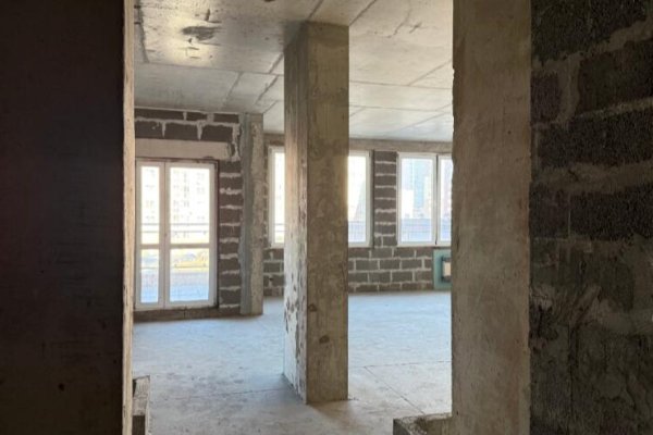 3-комнатная квартира по адресу Мстиславца ул., д. 18 - фото 4