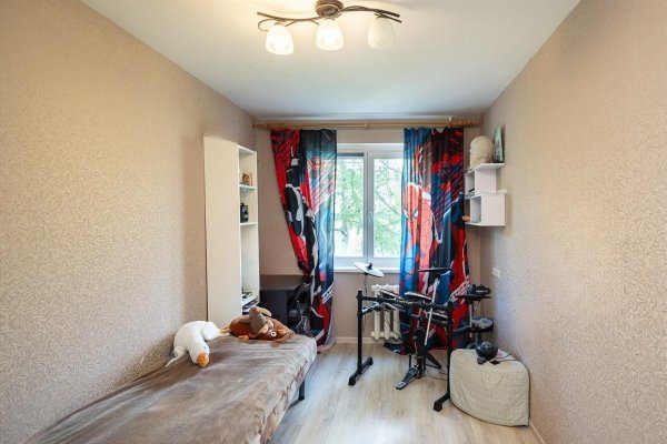 3-комнатная квартира по адресу Калиновского ул., д. 71 - фото 11