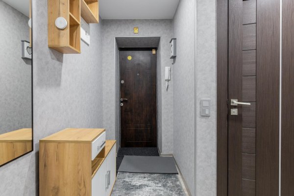3-комнатная квартира по адресу Лынькова ул., д. 57 - фото 14