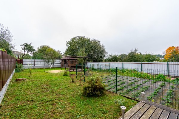 2-комнатная квартира по адресу Жуковского ул., д. 9 - фото 16