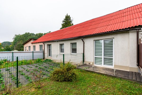 2-комнатная квартира по адресу Жуковского ул., д. 9 - фото 17