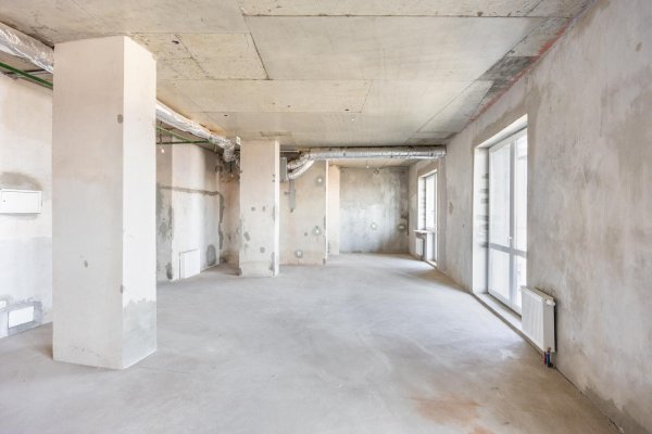 3-комнатная квартира по адресу Кальварийская ул., д. 16 - фото 4