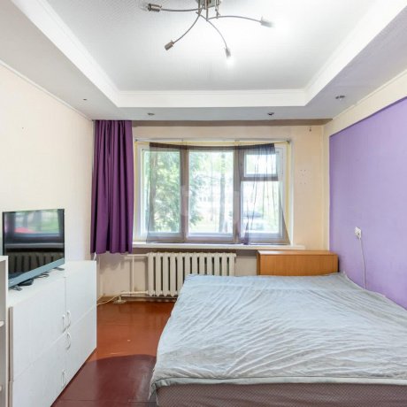 Фотография 2-комнатная квартира по адресу Пушкина просп., д. 51 - 6
