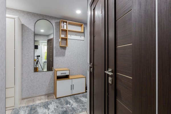 3-комнатная квартира по адресу Лынькова ул., д. 57 - фото 15