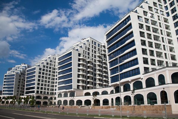 3-комнатная квартира по адресу Мстиславца ул., д. 18 - фото 9