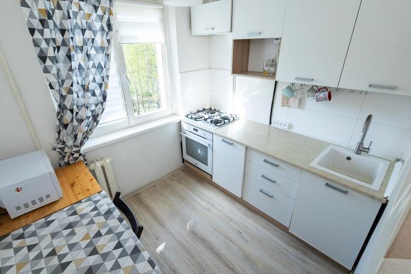 3-комнатная квартира по адресу Калиновского ул., д. 71 - фото 13