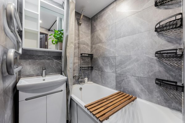 3-комнатная квартира по адресу Лынькова ул., д. 57 - фото 16