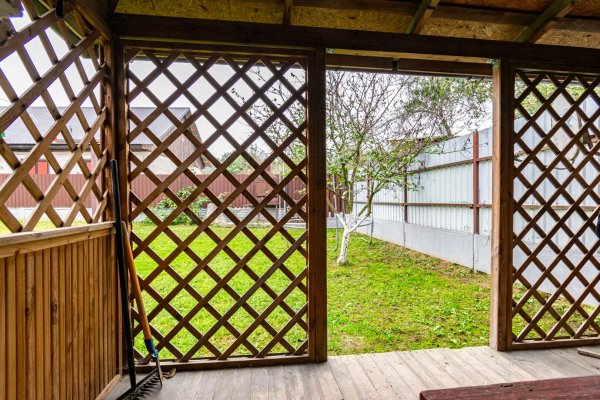 2-комнатная квартира по адресу Жуковского ул., д. 9 - фото 20