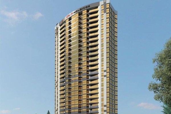 4-комнатная квартира по адресу Лейтенанта Кижеватова ул., д. 3 - фото 6
