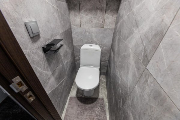 3-комнатная квартира по адресу Лынькова ул., д. 57 - фото 18