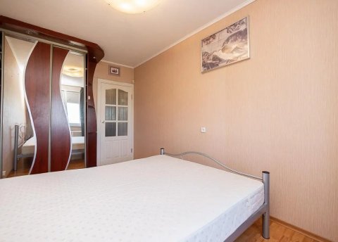 2-комнатная квартира по адресу Ложинская ул., д. 19 - фото 8