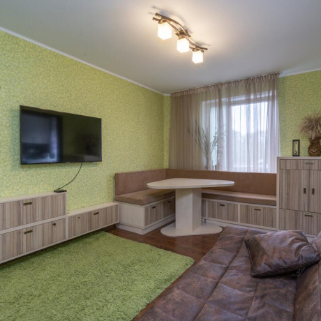 Фотография 3-комнатная квартира по адресу Есенина ул., д. 139 - фото 7