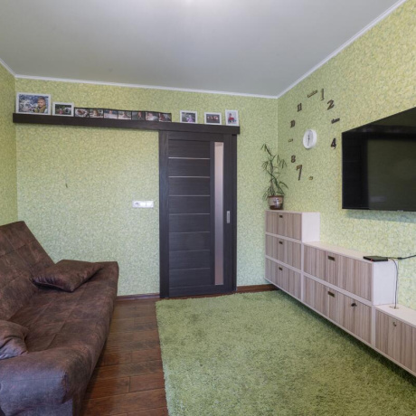 Фотография 3-комнатная квартира по адресу Есенина ул., д. 139 - фото 8