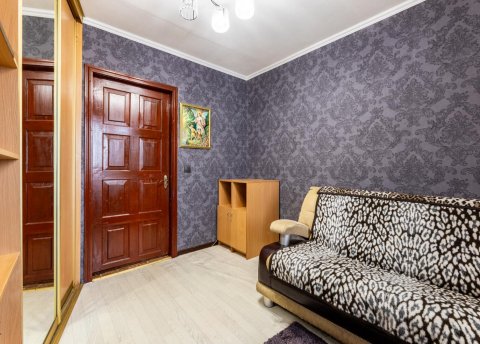 2-комнатная квартира по адресу Сморговский проезд, д. 29 - фото 5