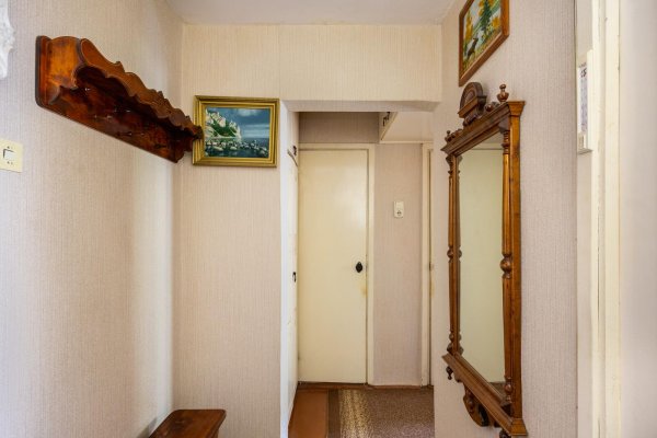 1-комнатная квартира по адресу Лещинского ул., д. 15 - фото 5