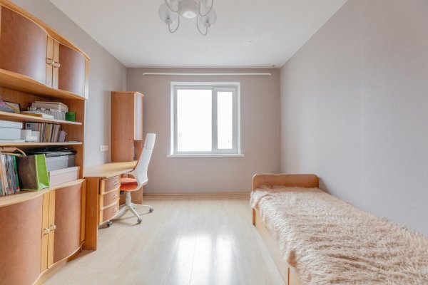 3-комнатная квартира по адресу Звязда газеты просп., д. 28 к. 1 - фото 10