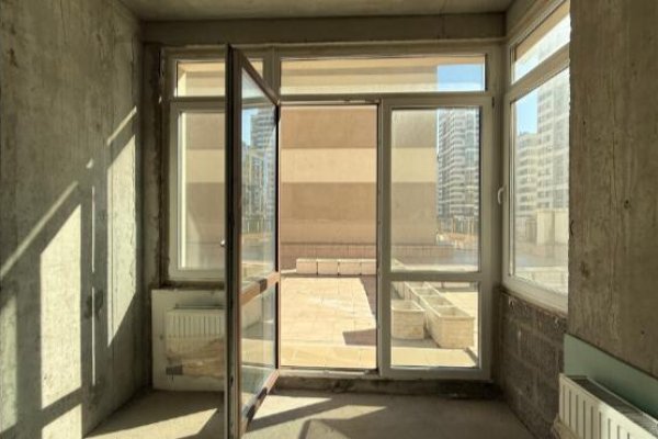 3-комнатная квартира по адресу Мстиславца ул., д. 18 - фото 5