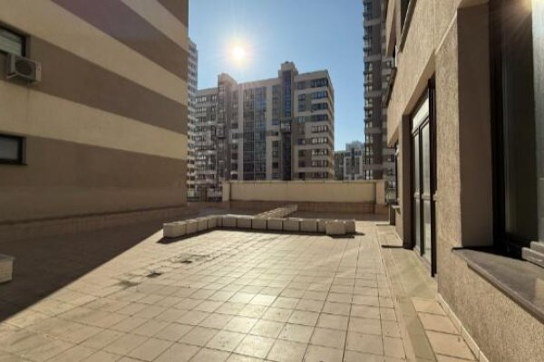 3-комнатная квартира по адресу Мстиславца ул., д. 18 - фото 6