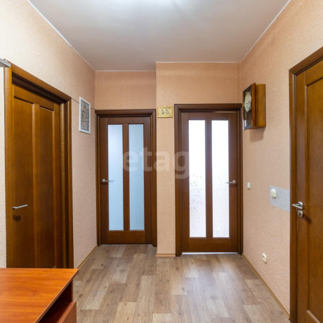 Фотография 2-комнатная квартира по адресу Ольшевского ул., д. 1 к. А - фото 18