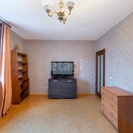 Фотография 2-комнатная квартира по адресу Ольшевского ул., д. 1 к. А - фото 11