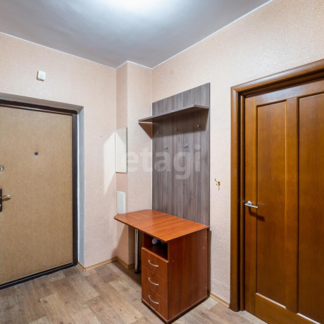 Фотография 2-комнатная квартира по адресу Ольшевского ул., д. 1 к. А - фото 20