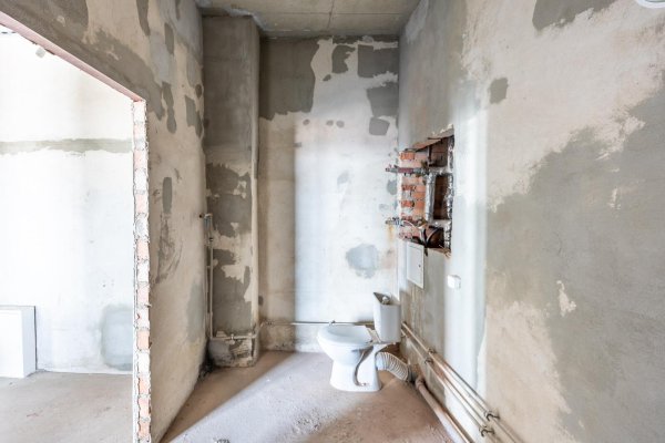 3-комнатная квартира по адресу Кальварийская ул., д. 16 - фото 12