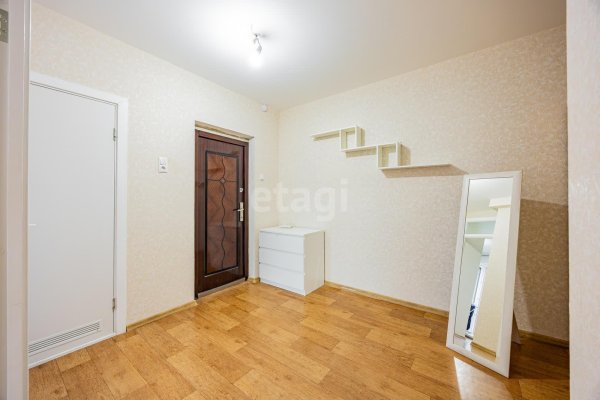 1-комнатная квартира по адресу Монюшко ул., д. 26 - фото 12