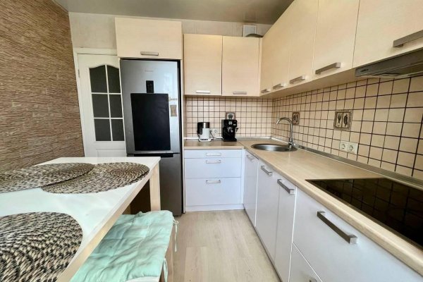 2-комнатная квартира по адресу Лынькова ул., д. 3 - фото 2
