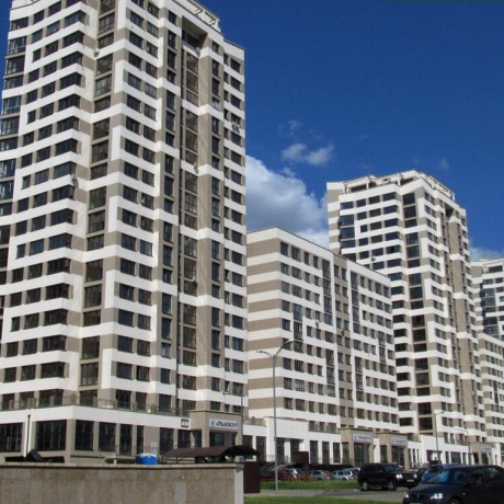 Фотография 3-комнатная квартира по адресу Мстиславца ул., д. 18 - фото 12