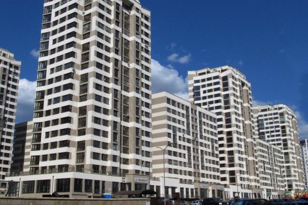 3-комнатная квартира по адресу Мстиславца ул., д. 18 - фото 12