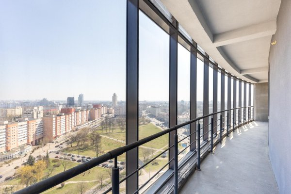 3-комнатная квартира по адресу Кальварийская ул., д. 16 - фото 14