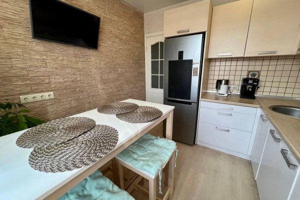 2-комнатная квартира по адресу Лынькова ул., д. 3 - фото 3