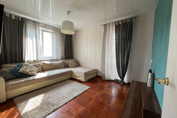 2-комнатная квартира по адресу Лынькова ул., д. 3 - фото 4